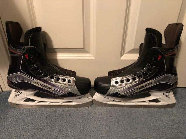 Bauer 1x Custom Skate
