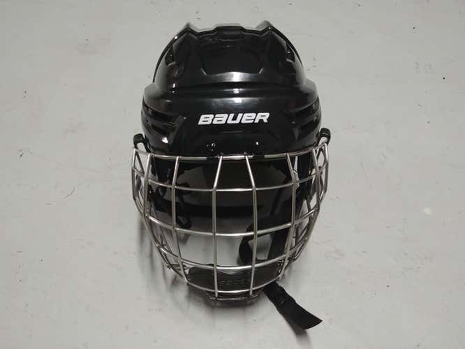 Bauer IMS 9.0 Helmet w/cage