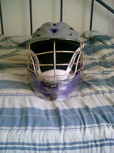 Cascade R Helmet Adult