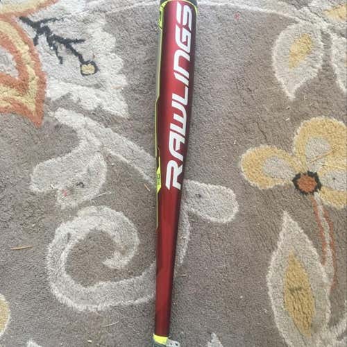 RAWLINGS VELO 33