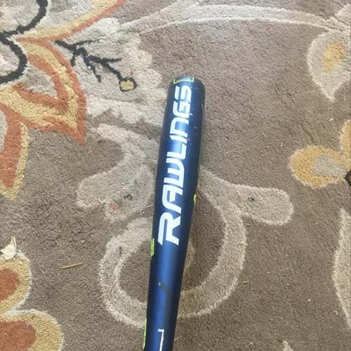 RAWLINGS VELO 33.5