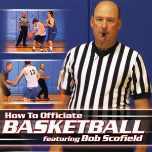 How to Officiate Basketball