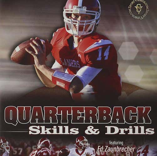 Quarterback Skills and Drills