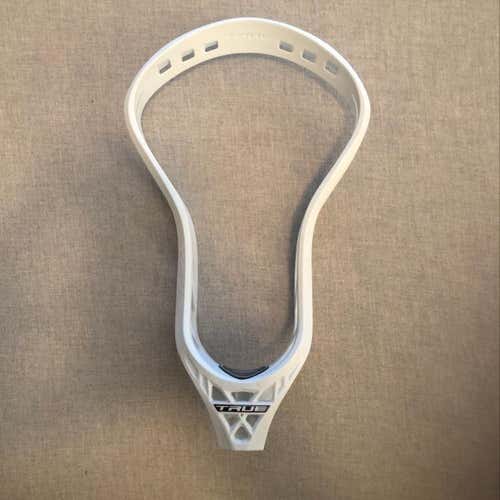 TRUE Key Prototype Head