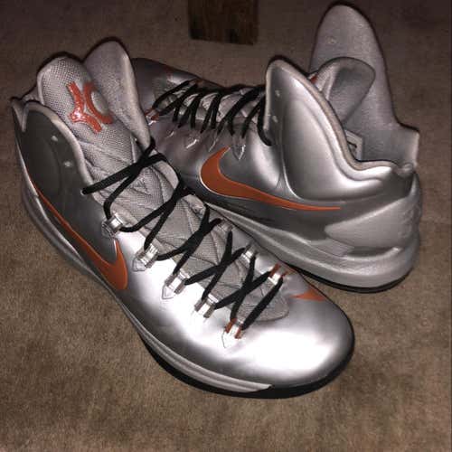 Texas KD’s