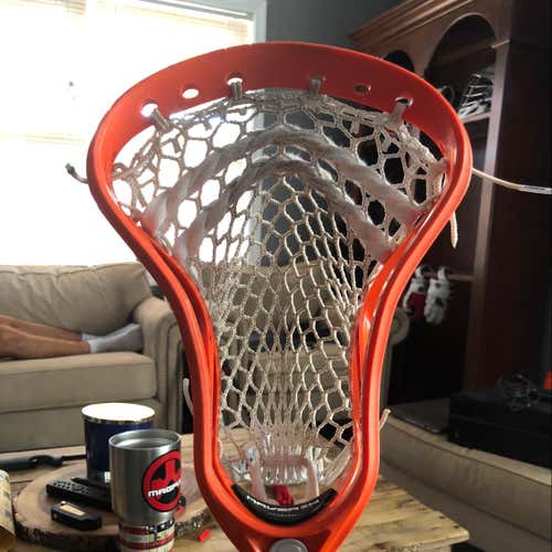 Maverick Optik U