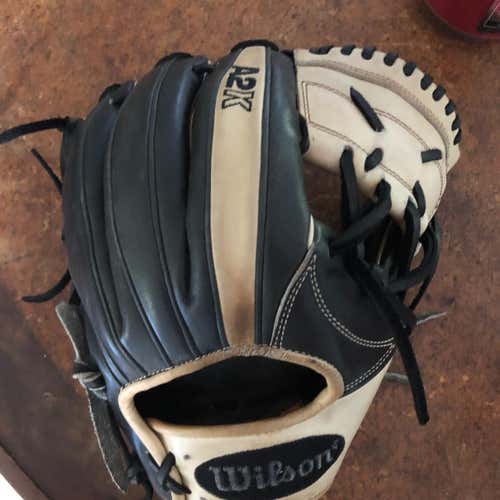 Wilson A2K (Looking to Trade)