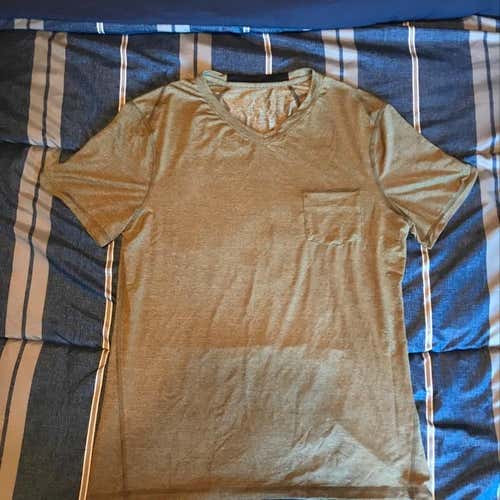 Lululemon Shirt - L