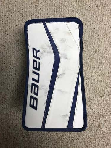 Bauer Reactor 7000 Blocker Regular Senior