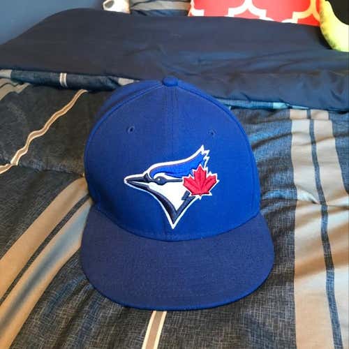 Blue Jays Hat 7 1/8