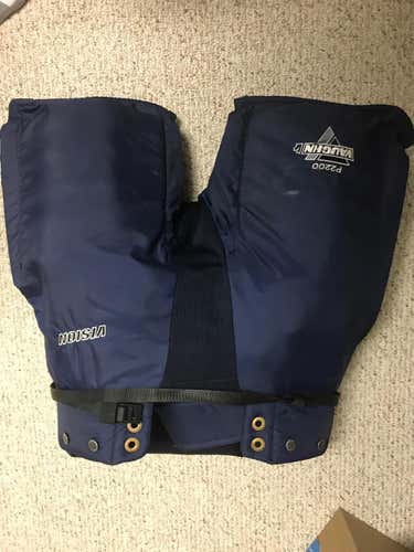 Vaughn Goalie P2200 Pants