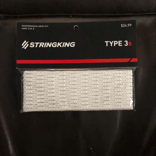 Brand New 3s Mesh