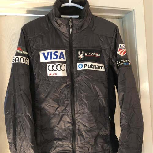 US Ski Team Insulator Jacket