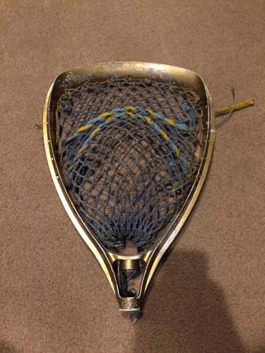 STX shield head