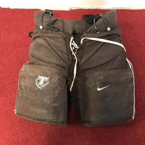Tuffs University Nike Goalie Pants Size Large