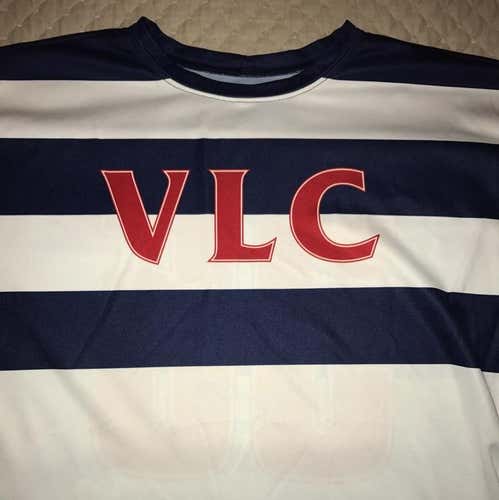VLC Shooting Shirt Rugby Edition
