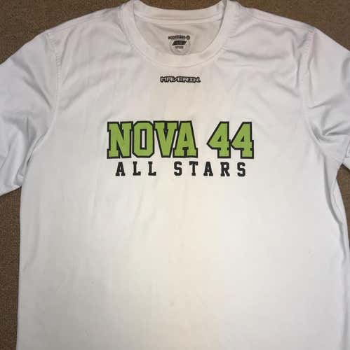 NoVa 44 All-Star Shooting Shirt