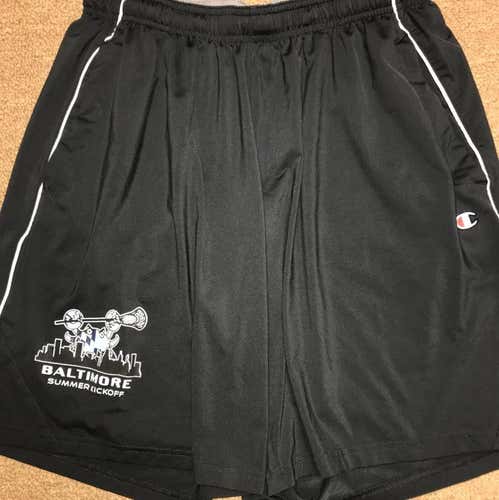 Baltimore Summer Kickoff Tournament Shorts
