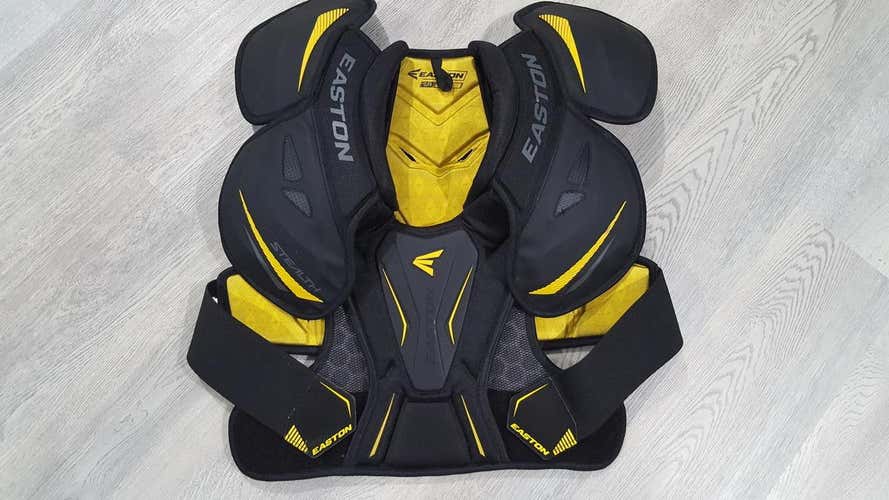 Easton Stealth Shoulder Pads Liner