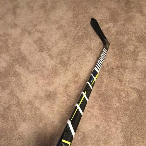 Warrior QX Pro