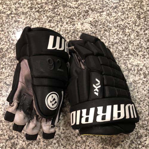 Pro Stock Warrior Franchise (AX1 Branding) Gloves