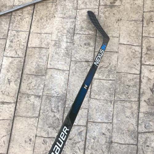 Pro Stock Bauer Nexus 1N P88 95 Flex