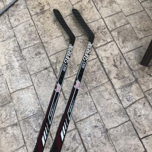 Pro Stock Bauer MX3 P88 95 Flex 2 Pack