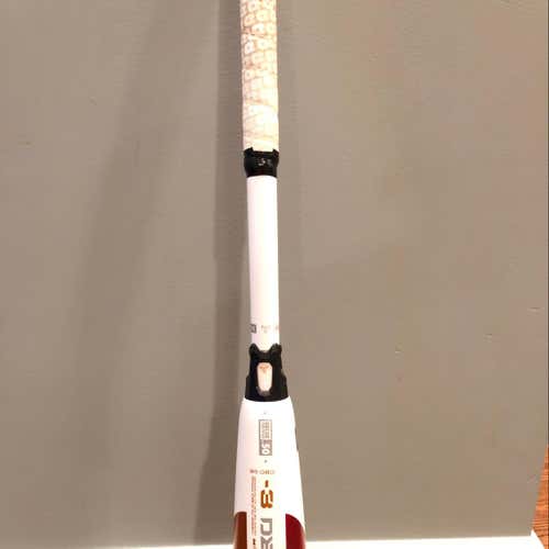 2018 DeMarini CF Zen Balanced (-3) BBCOR DEMO Bat