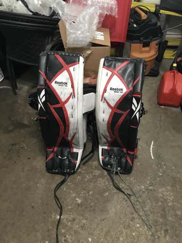 Reebok Revoke 34+2