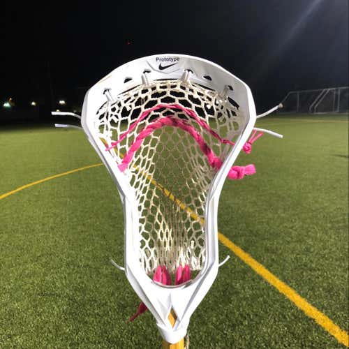 NEW NIKE ALPHA PROTOTYPE