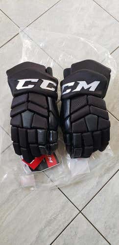 New pro stock CCM HG42, 14s, kevlar overlay