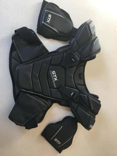 STX Shoulder Pads