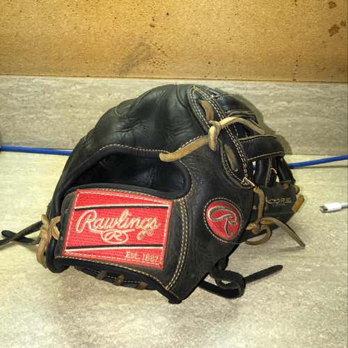 Rawlings HOH Wingtip 11.75”