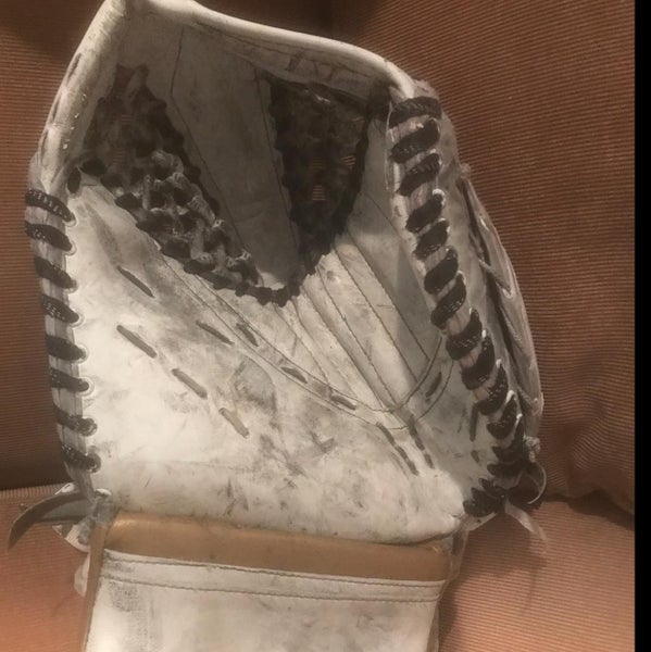 Bauer RX 10 Glove