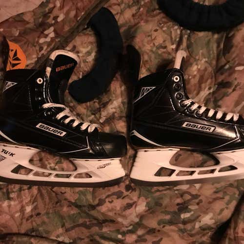 Bauer Supreme S180 10EE