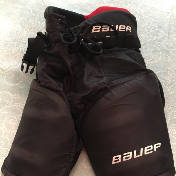 Bauer Vapor Lil Rookie Pant - Yth