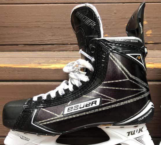 Bauer 1S Skates