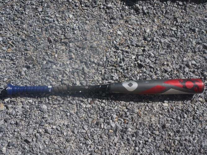 DeMarini Voodoo Insane 33 -3 Light Use Open To Offers