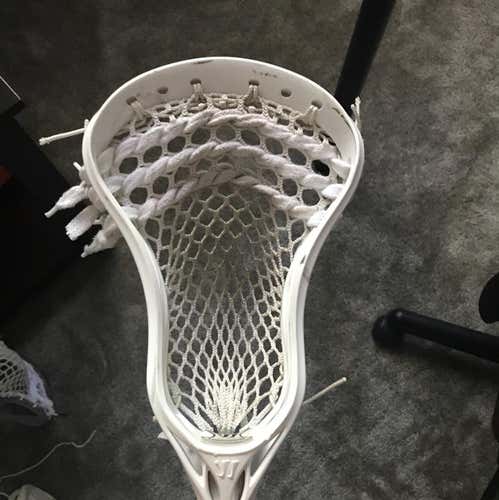 Trade For Lakota u Strung