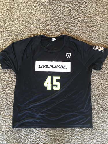 Peninsula Pelicans shooter