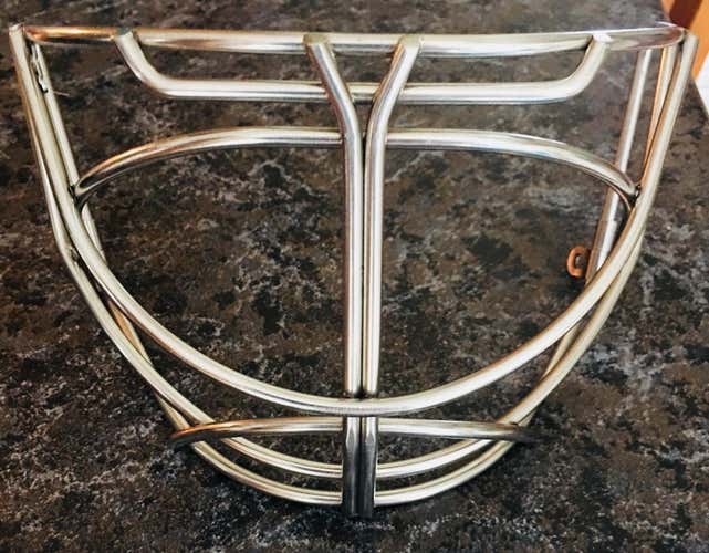 Bauer RP NME Cateye Goalie Cage Mint