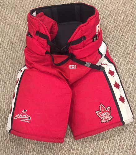 Flite Toronto Nationals Hockey Pants Senior