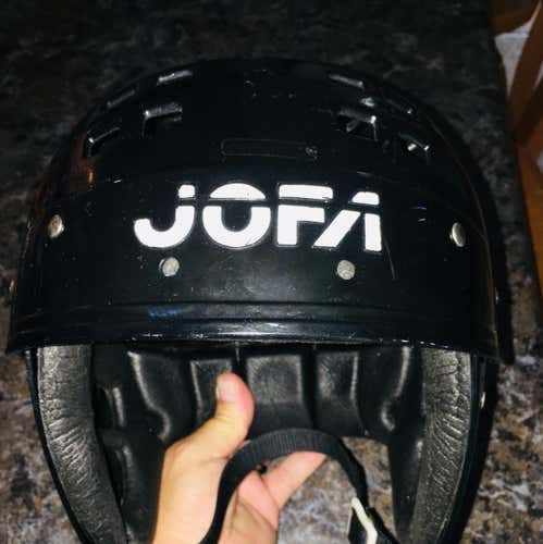 Classic JOFA Helmet