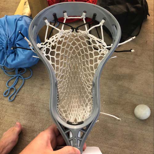 Stringking Mark 2V with Huron String Job