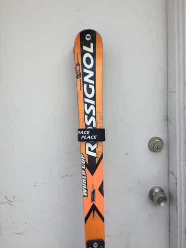 Rossignol GS Race Skis