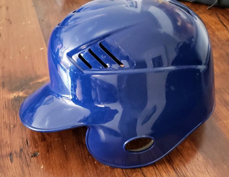 Rawlings One Flap Batting Helmet