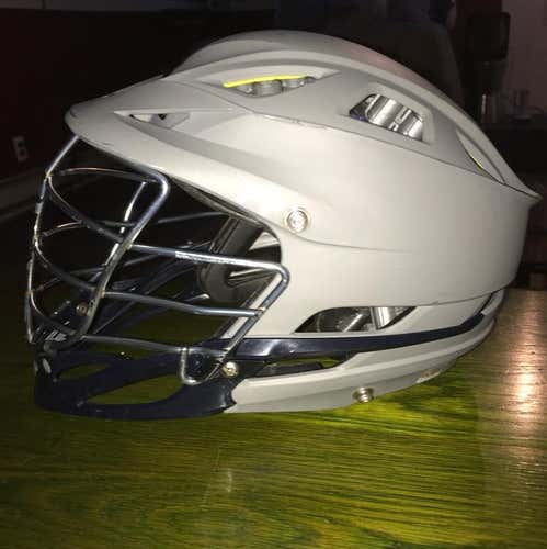 Matte Grey Cascade R