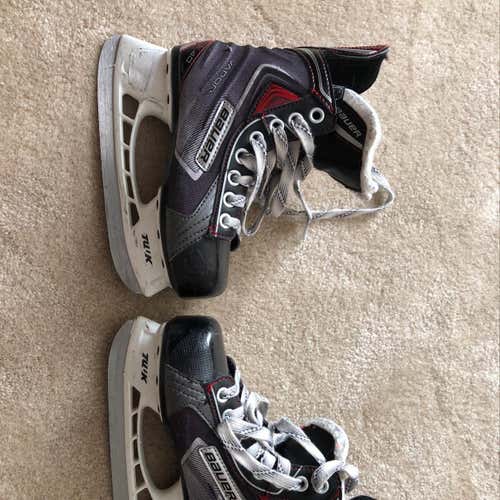 Bauer X40 Skates