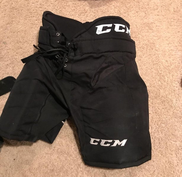 Used Medium CCM HP32 Hockey Pants
