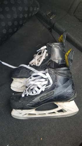 Bauer Supreme MX3 LE Size 9.5